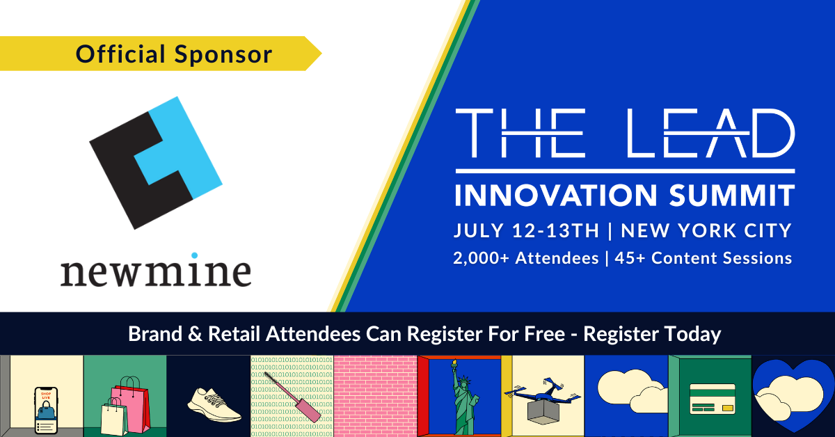 Technology Innovator Newmine At The Lead Innovation Summit Technology Innovator Newmine At The Lead Innovation Summit